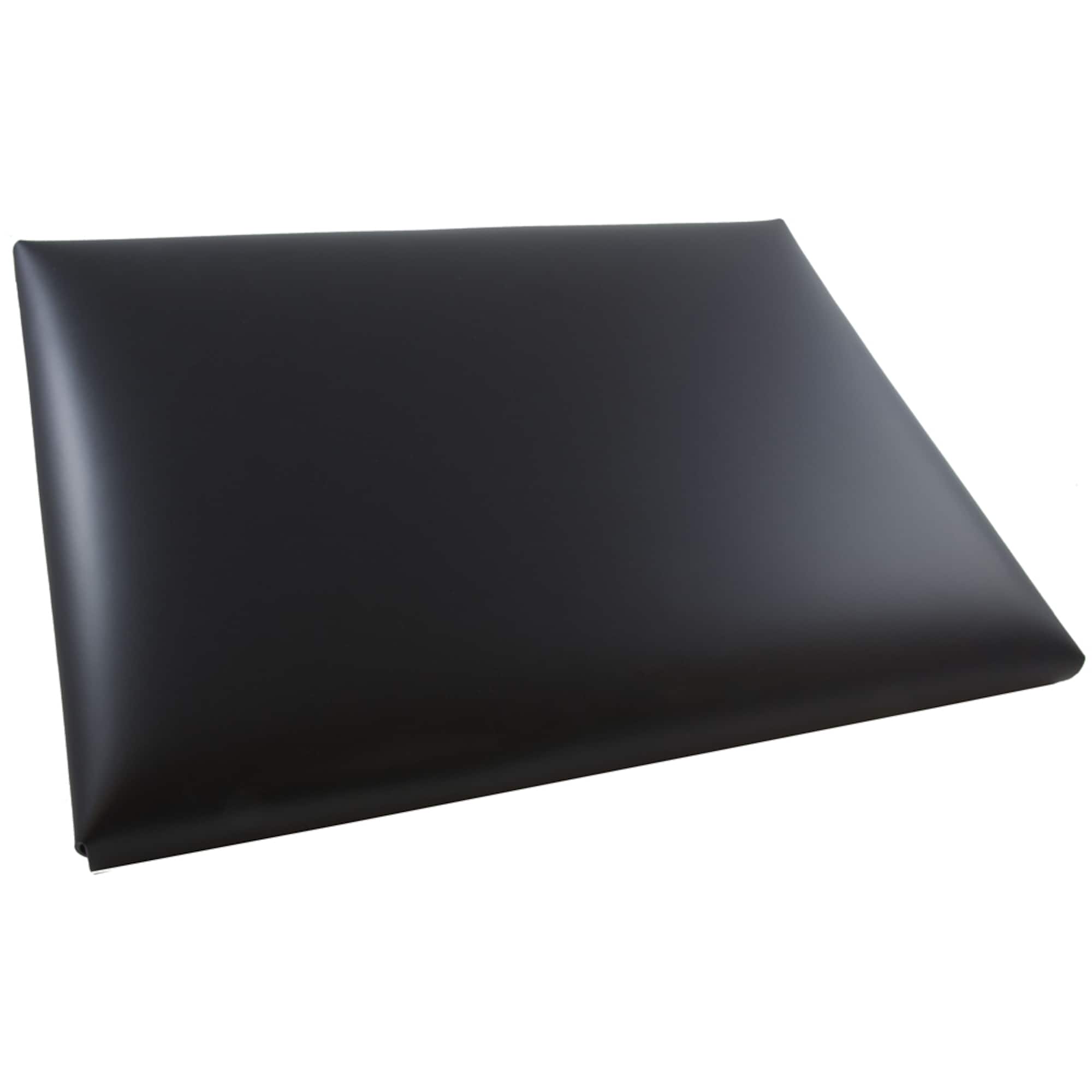 JAM Paper Italian Leather Snap Closure Portfolio